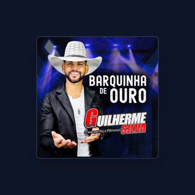 Listen to Guilherme Silva, watch music videos, read bio, see tour dates & more!