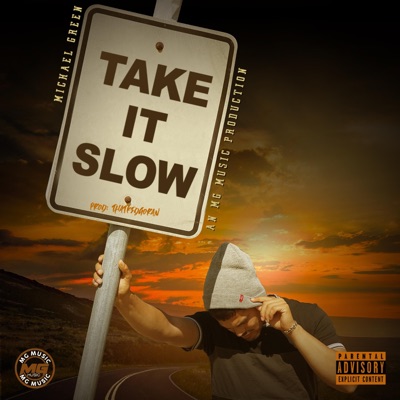 Take It Slow - Single