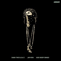 HOU CAN'T RESIST (feat. Jay Von & God Body Bingo) - Single - Dash the G.O.A.T.