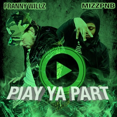 Play Ya Part (feat. MizzPnb) - Single