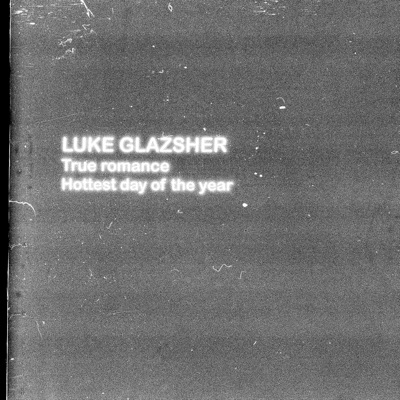 True Romance / Hottest Day Of The Year - Single