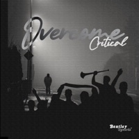 Overcome - Single - Critical