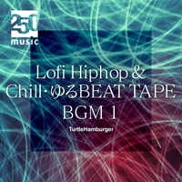 Lofi Hiphop & Chill Yuru BEAT TAPE BGM 1