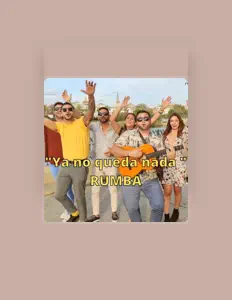 Dani Gurtelyを聴いたり、ミュージックビデオを鑑賞したり、経歴やツアー日程などを確認したりしましょう！