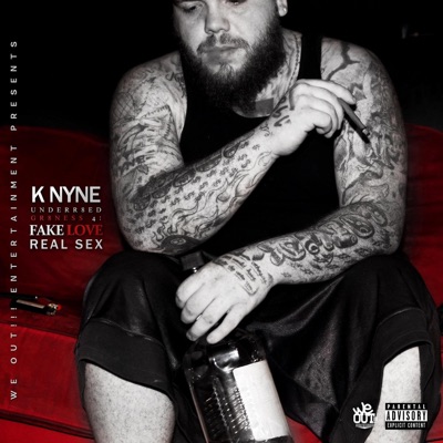 Underr8ed Gr8ness 4: Fake Love, Real Sex