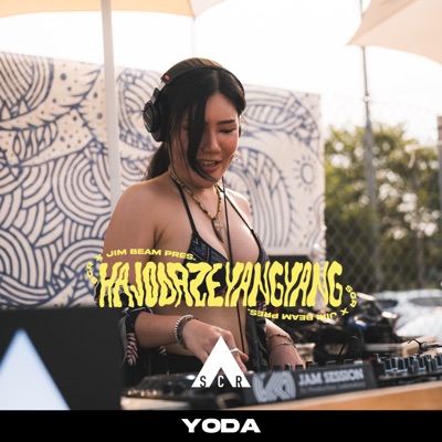 Seoul Community Radio: Yoda at Hajodaze Festival, August 2022 (DJ Mix)