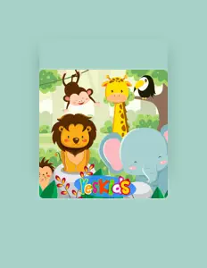 YesKids – Canzoni Per Bambiniを聴いたり、ミュージックビデオを鑑賞したり、経歴やツアー日程などを確認したりしましょう！