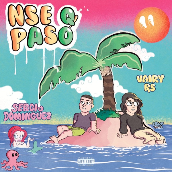 Nse q pasó
