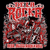 Beer, Blood, Rock 'n' Roll (feat. Titch) artwork