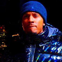 We Up Now - Single - Tyree Thomas