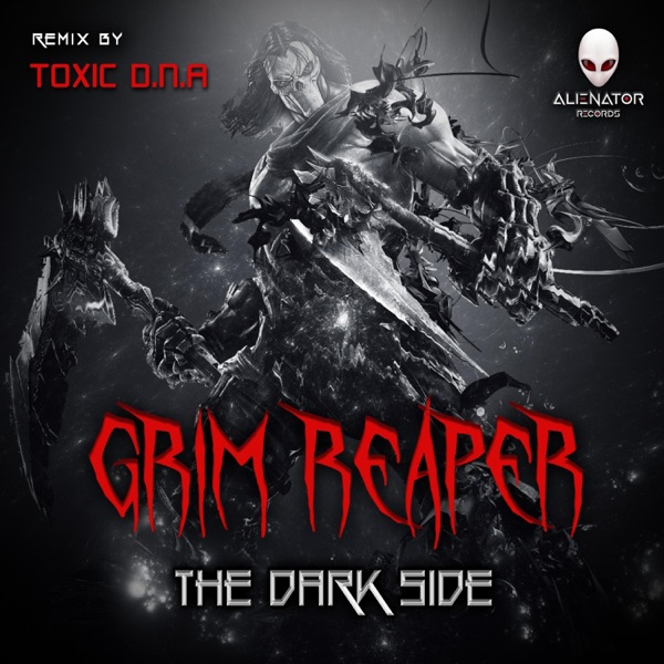 The Dark Side - Single