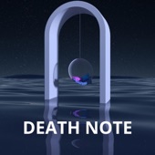 Death Note artwork