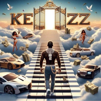 Keyzz 2 Paradise (Singles) - Single