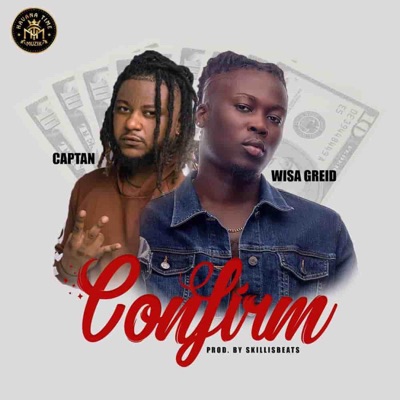 Confirm - Single