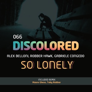 So Lonely - Single