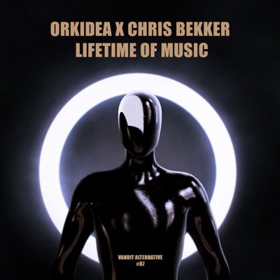 Lifetime Of Music - Single