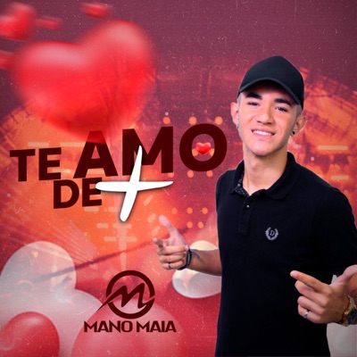 Te Amo Demais - Single