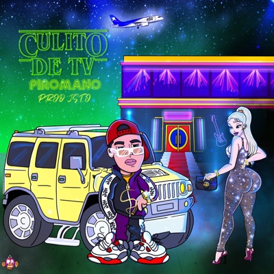 Culito de TV - Single