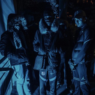 C'est la vie - Single