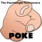 Poke - The Psychedelic Scorzonera lyrics