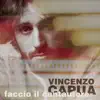 Faccio il cantautore