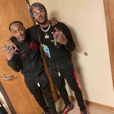 Bankrupt Remix - Single