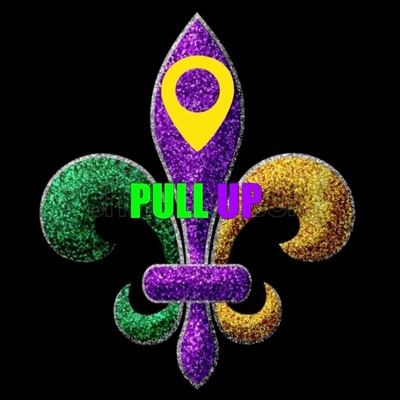 Pull Up (feat. Courthouse & the Biznezzz) - Single