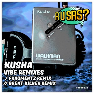 Vibe Remixes - Single