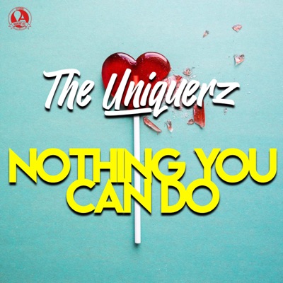 Nothing You Can Do - Single
