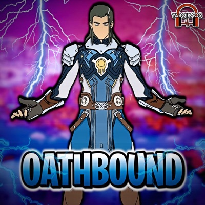 Oathbound - Single