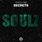 Secrets (with Tropicz) - TasZ & Tropicz lyrics