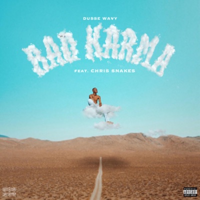 Bad Karma (feat. Chris Snakes) - Single