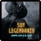 Soy Legendario (feat. El Luvi) - Jaspe LCN lyrics