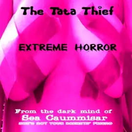 The Tata Thief (Unabridged)