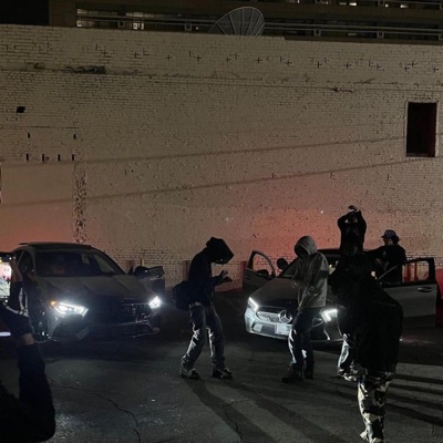 keys (feat. SonicXO) - Single