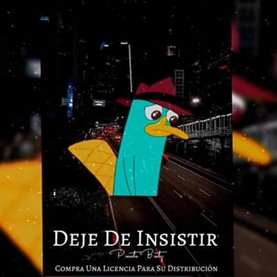 Presets Beatz - Deje De Insistir