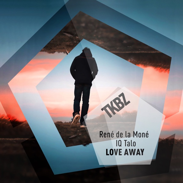 Love Away - Single