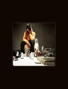 Dengarkan Le K.Fear, tonton video musik, baca bio, lihat tanggal tur & lainnya!