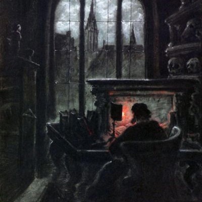Musicas Instrumentais Originais - Classical Music in the Dark Library