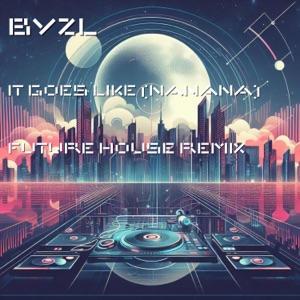 It goes like (Nanana) [Future house remix]