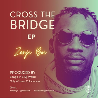 Cross the Bridge - EP