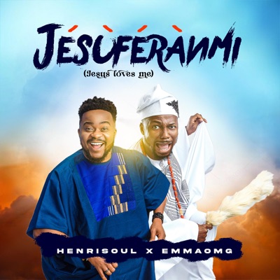 Jesuferanmi - Single