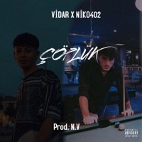 ÇÖPLÜK (feat. Vidar) - Single - Niko 402