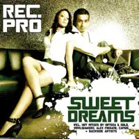 Sweet Dreams 2009