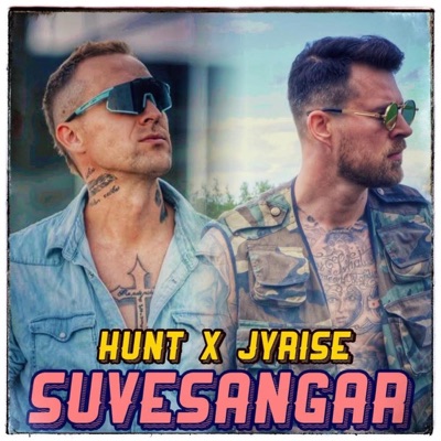 Suvesangar - Single