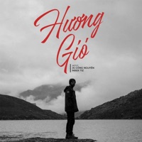 HƯƠNG GIÓ (new version) - Single - JC Công Nguyên
