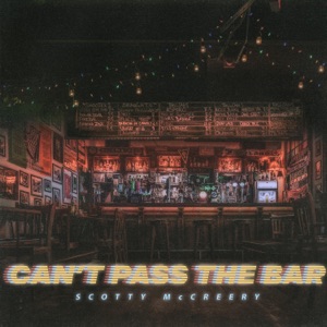 Scotty McCreery - Can't Pass The Bar - Line Dance Music