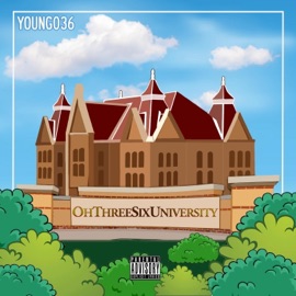 On Nueces with AXO! (AXO Anthem) YOUNG036