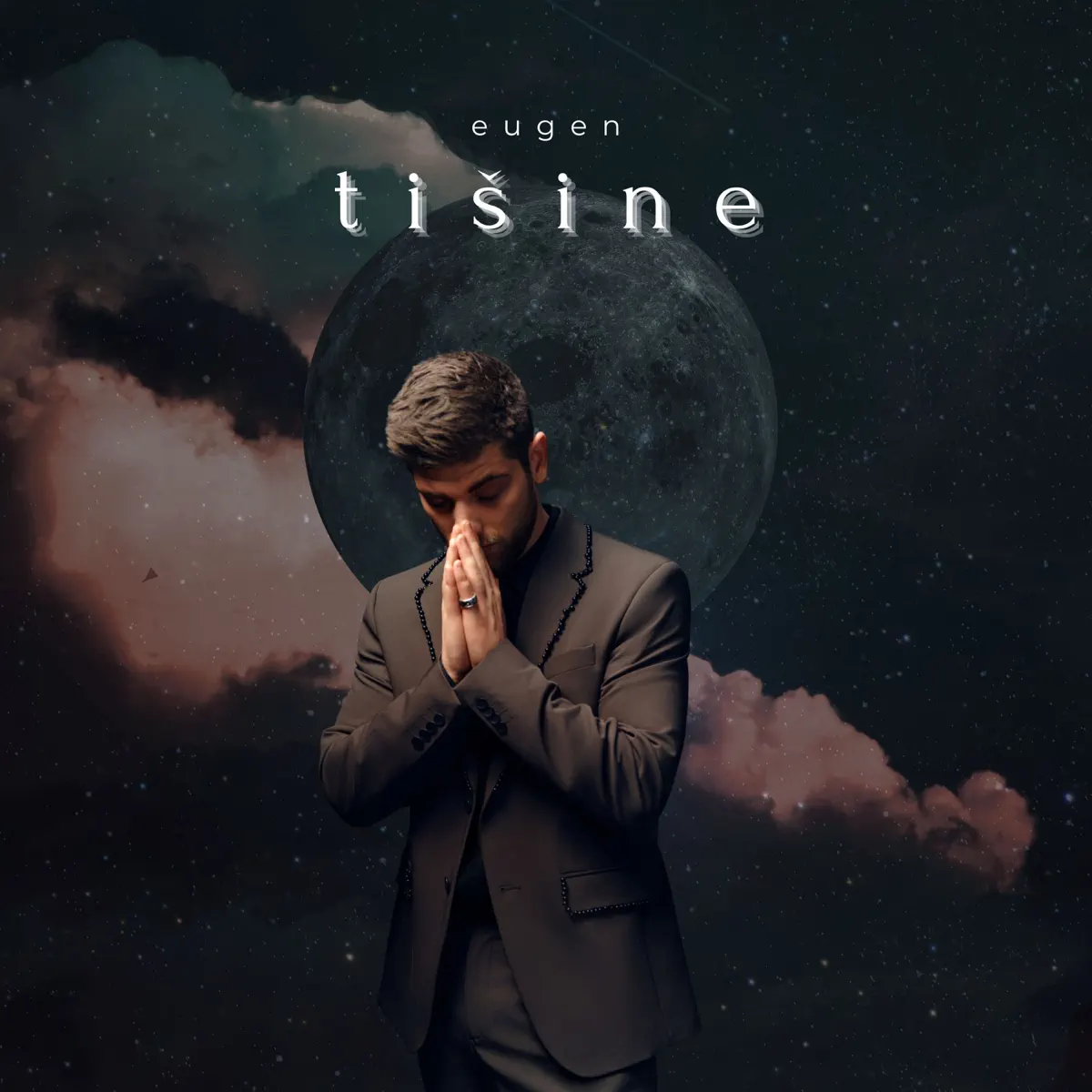 eugen - tišine - Single (2024) [iTunes Plus AAC M4A]-新房子