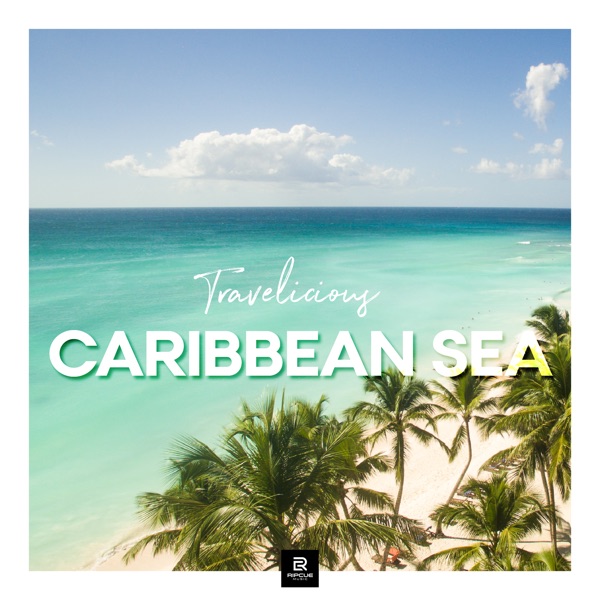 Travelicious: Caribbean Sea